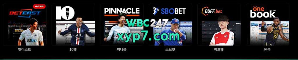 wbc247 스포츠북